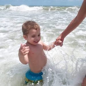 Meet your Posher, Ma dukez